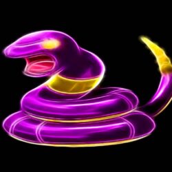 Ekans Sounds Backwards