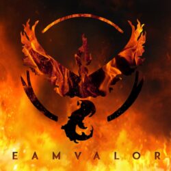 32 Team Valor HD Wallpapers