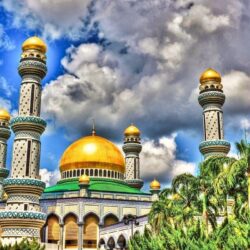 Top 40 Islamic Wallpapers