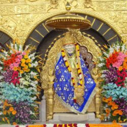 Shirdi Sai Baba High Quality Wallpapers Outstanding Shirdi Sai Baba