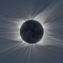 Solar Eclipse Wallpapers 25