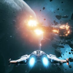 Everspace Developer Tips and Strategies