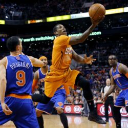 10 Photos of Eric Bledsoe That Will Prove Absolutely Nothing About