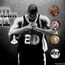 Tim Duncan Best NBA wallpapers