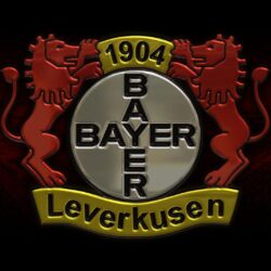Bayer 04 Leverkusen Wallpapers 3