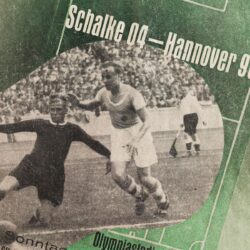 Vor 75 Jahren wurde Hannover 96 Fußballmeister