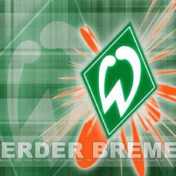 Werder Bremen Football Wallpapers