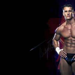 Wallpapers For > Wwe Wallpapers Randy Orton Hd