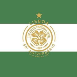 Celtic FC Wallpapers by Pyxis15