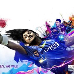 T20 Cricket World Cup Wallpapers