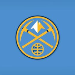 Denver Nuggets Desktop Wallpapers