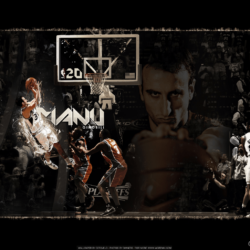 San Antonio Spurs iPhone Wallpapers