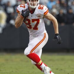 travis kelce chiefs travis kelce chiefs rookie