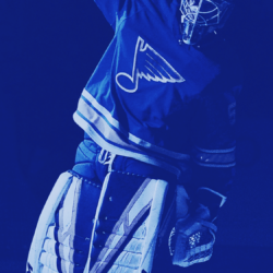 St. Louis Blues Wallpapers and Lockscreens