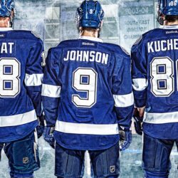 Triplets wallpapers : TampaBayLightning