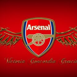 Arsenal Wallpapers HD