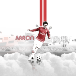 Download Aaron Ramsey Wallpapers HD Wallpapers