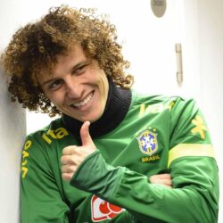 David Luiz Wallpapers Brazil. chelsea news blues are more than just