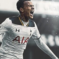 Football Edits on Twitter: Dele Alli mobile wallpapers