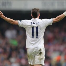 Gareth Bale Wallpapers HD 2013