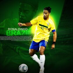 Ronaldinho high resulation