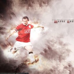 Wayne Rooney Wallpapers