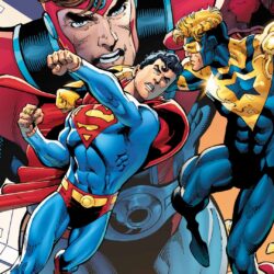 Booster Gold wallpapers, Comics, HQ Booster Gold pictures