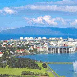 45LOVERS: iceland reykjavik