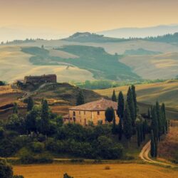 Tuscany travel guide