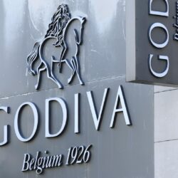 Godiva’s East Asia chocolate business up for sale