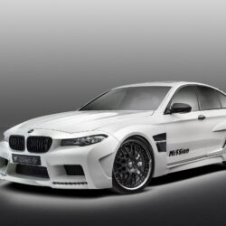 2013 BMW M5 Mission Wallpapers