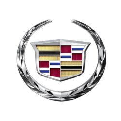 Cadillac Symbol