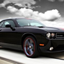 Dodge Challenger Wallpapers