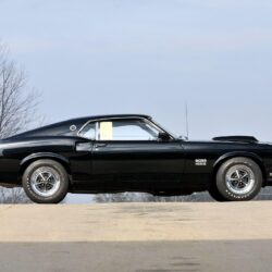 1969 Mustang Boss 429 ford muscle classic g wallpapers