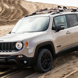 Jeep Renegade Desert Free Jeep Renegade Wallpapers Hd