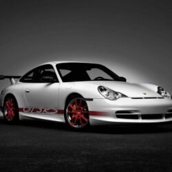 Porsche 911 GT3 RS Wallpapers