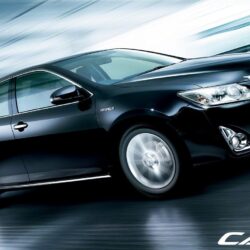Brand New Toyota Camry picture