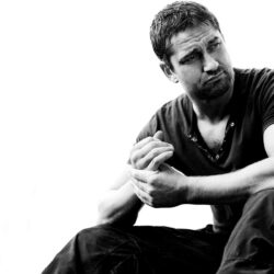 Gerard butler hd Wallpapers