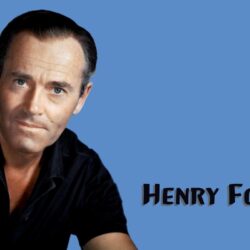 Pictures of Henry Fonda
