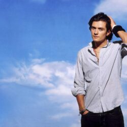 Orlando Bloom Wallpapers High Resolution and Quality Download