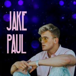 Jake Paul Wallpapers ·①