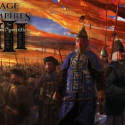 Wallpapers Age of Empires Age of Empires 3 Games Image