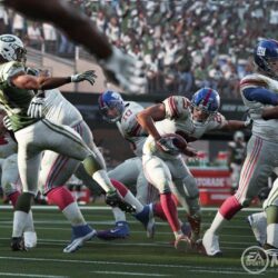 Madden 19 Screenshots, Pictures, Wallpapers