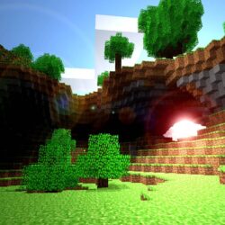 Minecraft HD Wallpapers For Mac , Free Widescreen HD wallpapers