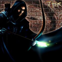 Thief 2 HD Wallpaper, Backgrounds Image