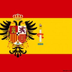 Spain Wing Countries Flag Artwork Wallpapers