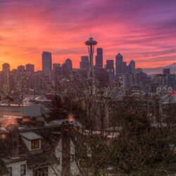Seattle Wallpapers and Backgrounds Image