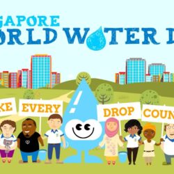 55 Most Beautiful World Water Day Wish Pictures And Photos