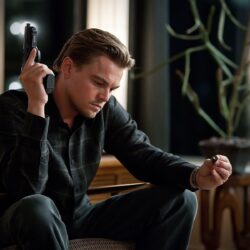 Inception Full HD Wallpapers and Backgrounds