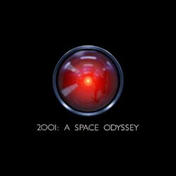 59+ Hal 9000 Wallpapers